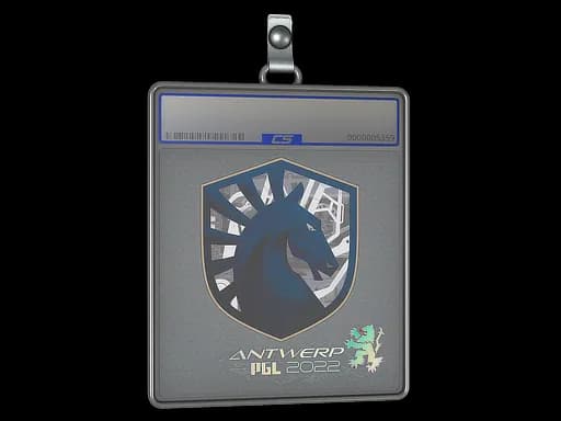 Sticker Slab | Team Liquid | Antwerp 2022