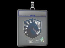 Sticker Slab | Team Liquid | Antwerp 2022