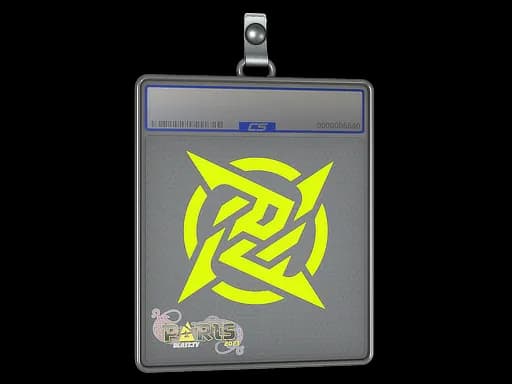 Sticker Slab | Ninjas in Pyjamas | Paris 2023