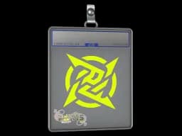 Sticker Slab | Ninjas in Pyjamas | Paris 2023