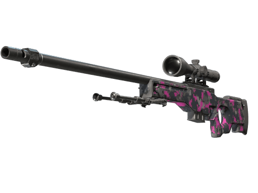 AWP | Pink DDPAT (Field-Tested)