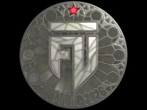 Sticker | FUT (Foil) | Cologne 2026