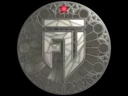 Sticker | FUT (Foil) | Cologne 2026