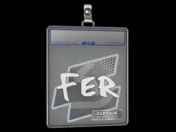 Sticker Slab | fer | Atlanta 2017