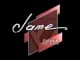 Sticker | Jame | Boston 2018 CS2 skin