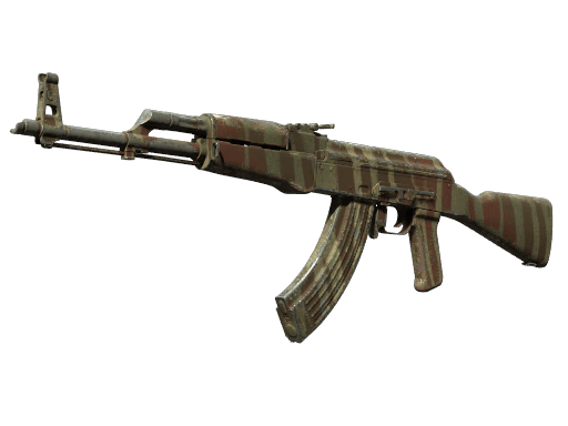 AK-47 | Predator (Field-Tested)