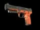 Five-SeveN | Nitro CS2 skin