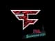 Sticker | FaZe Clan | Stockholm 2021 CS2 skin