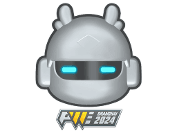 Sticker | Perfect World | Shanghai 2024