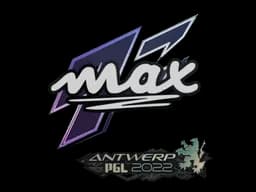 max | Antwerp 2022 - CS2 Skin Prices