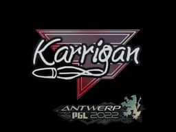 karriganAntwerp 2022 - CS2 Skin Prices