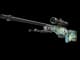 AWP | Silk Tiger CS2 skin