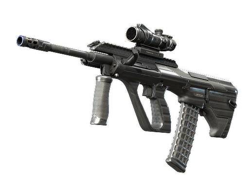 Souvenir AUG | Steel Sentinel (Field-Tested)