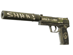 USP-S | Flashback (Factory New)