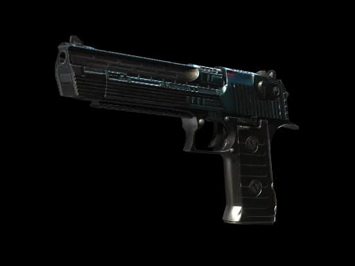 StatTrak™ Desert Eagle | Directive (Well-Worn)
