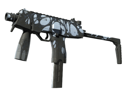 MP9 | Goo (Field-Tested)