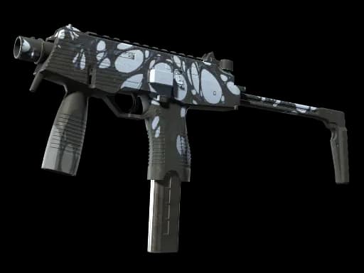 MP9 | Goo (Field-Tested)
