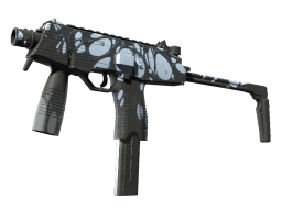 MP9 | Goo (Field-Tested)