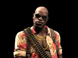 Elite Trapper Solman | Guerrilla Warfare