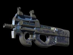 P90 | Reef Grief CS2 skin