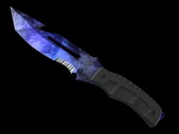 ★ Survival Knife | Doppler (Minimal Wear) Phase 4