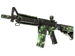 M4A4 | Choppa (Field-Tested)