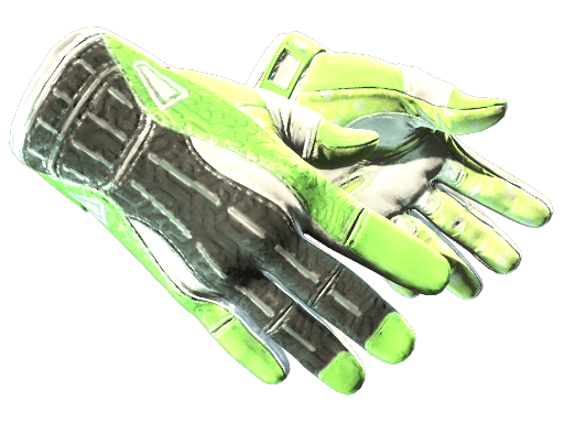 ★ Sport Gloves | Hedge Maze (Minimal Wear)