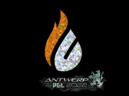 Copenhagen Flames (Glitter) | Antwerp 2022 - CS2 Skin Prices