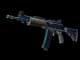 Galil AR | Rainbow Spoon CS2 skin