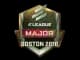 Sticker | ELEAGUE | Boston 2018 CS2 skin