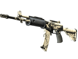 Galil AR | Kami (Field-Tested)