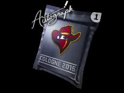 Autograph Capsule | Renegades | Cologne 2015
