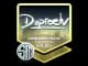 Sticker | dupreeh | Cluj-Napoca 2015 CS2 skin