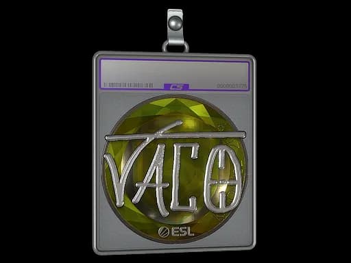 Sticker Slab | TACO (Foil) | Katowice 2019