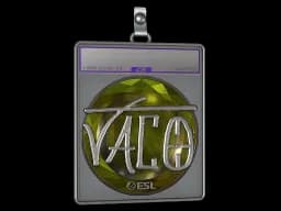 Sticker Slab | TACO (Foil) | Katowice 2019