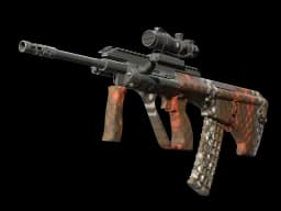 AUG | Sweeper CS2 skin