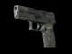 P250 | Exchanger CS2 skin