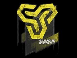 Space Soldiers  Boston 2018 - CS2 Skin Prices