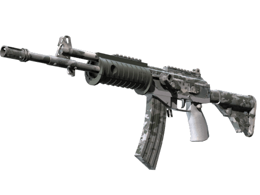 Galil AR | Urban Rubble (Factory New)