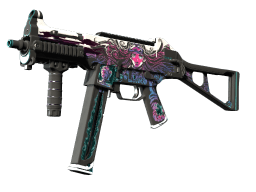 UMP-45 | Neo-Noir (Factory New)