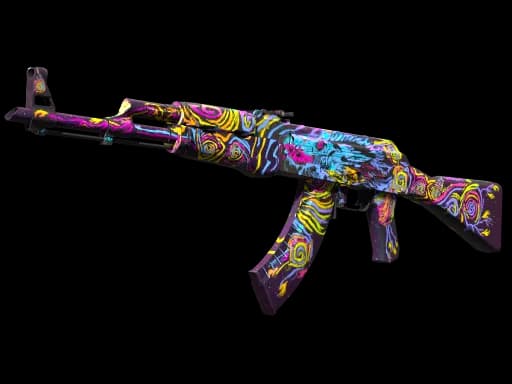 aug FN