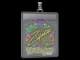 Sticker Slab | ZywOo (Embroidered) | Budapest 2025 CS2 skin