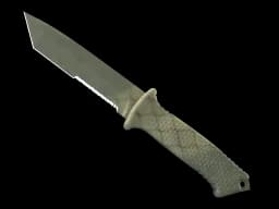 ★ StatTrak™ Ursus Knife | Safari Mesh (Factory New)