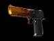 Desert Eagle | Blaze CS2 skin