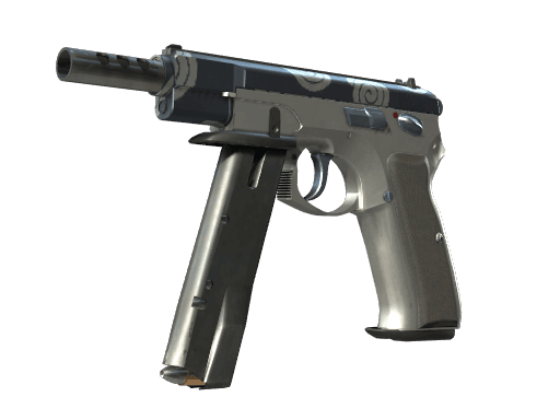 CZ75-Auto | Twist (Factory New)