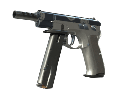 CZ75-Auto | Twist (Factory New)