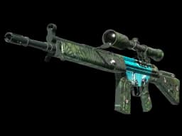 G3SG1 | Dream Glade CS2 skin