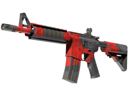 M4A4 | Evil Daimyo (Field-Tested)