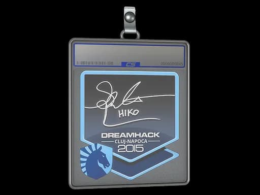 Sticker Slab | Hiko | Cluj-Napoca 2015