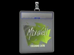 Sticker Slab | mixwell | Cologne 2016